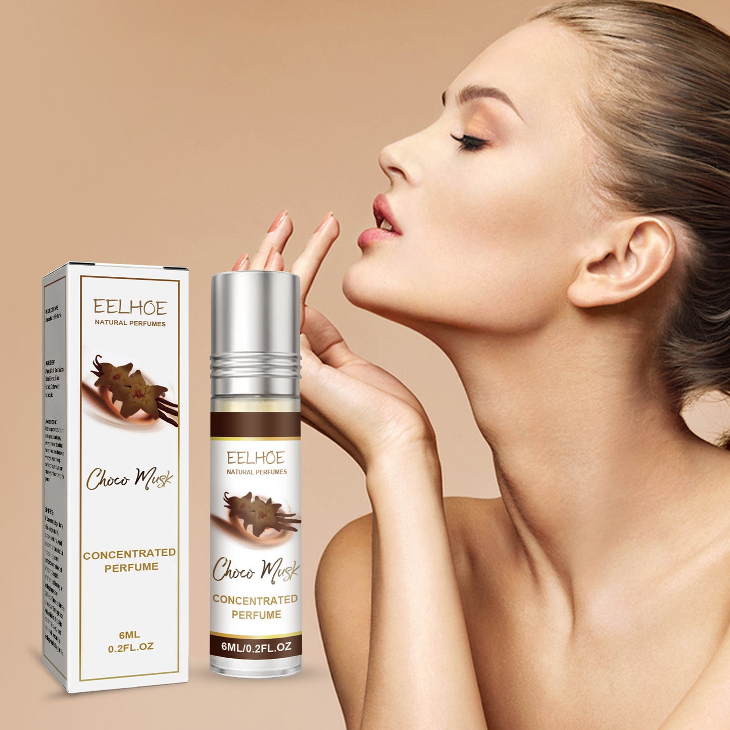 Parfume high Quality