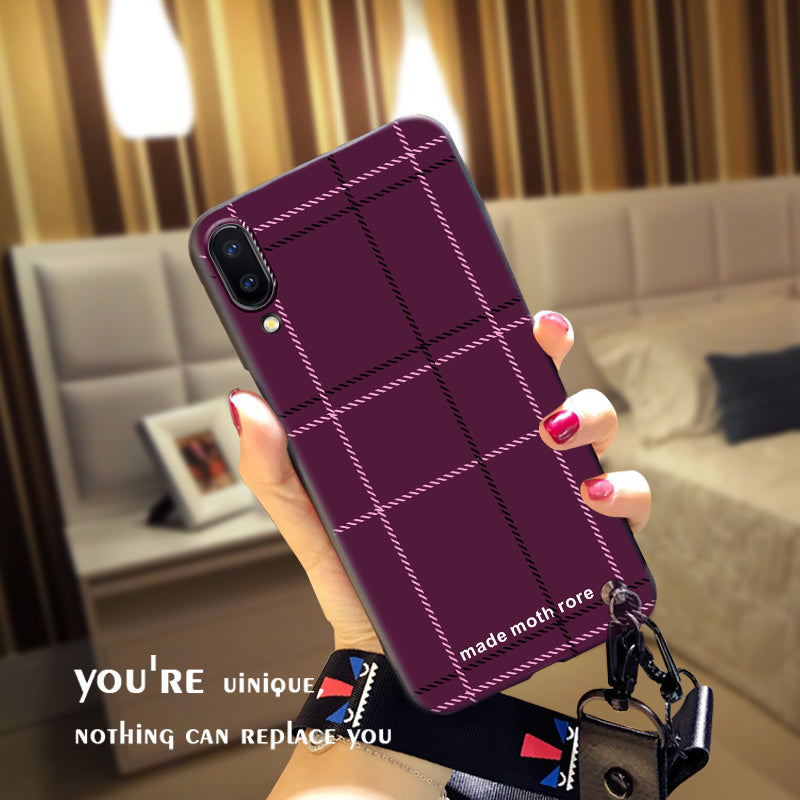 Vivo x21 mobile phone case