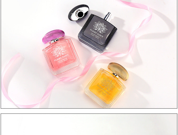 (Copy) Perfume Women's Dream Bird 100ml Long-lasting Light Perfume Floral And Fruity