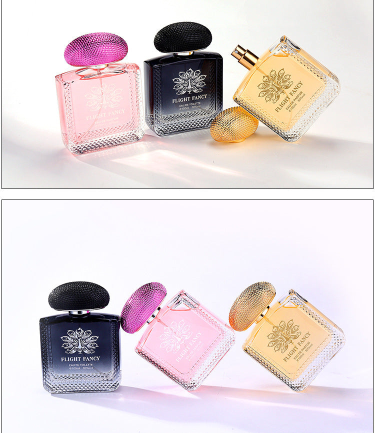 (Copy) Perfume Women's Dream Bird 100ml Long-lasting Light Perfume Floral And Fruity
