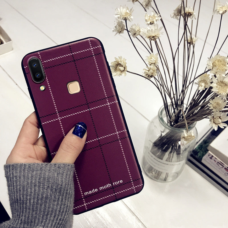 Vivo x21 mobile phone case