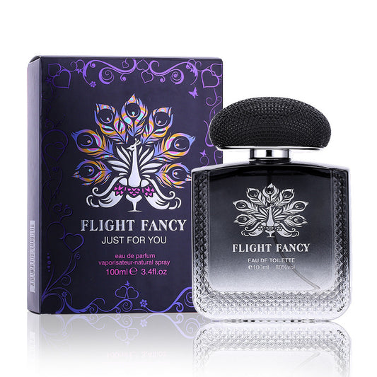 (Copy) Perfume Women's Dream Bird 100ml Long-lasting Light Perfume Floral And Fruity