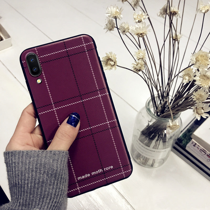 Vivo x21 mobile phone case