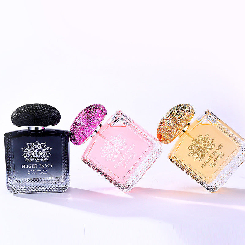 (Copy) Perfume Women's Dream Bird 100ml Long-lasting Light Perfume Floral And Fruity