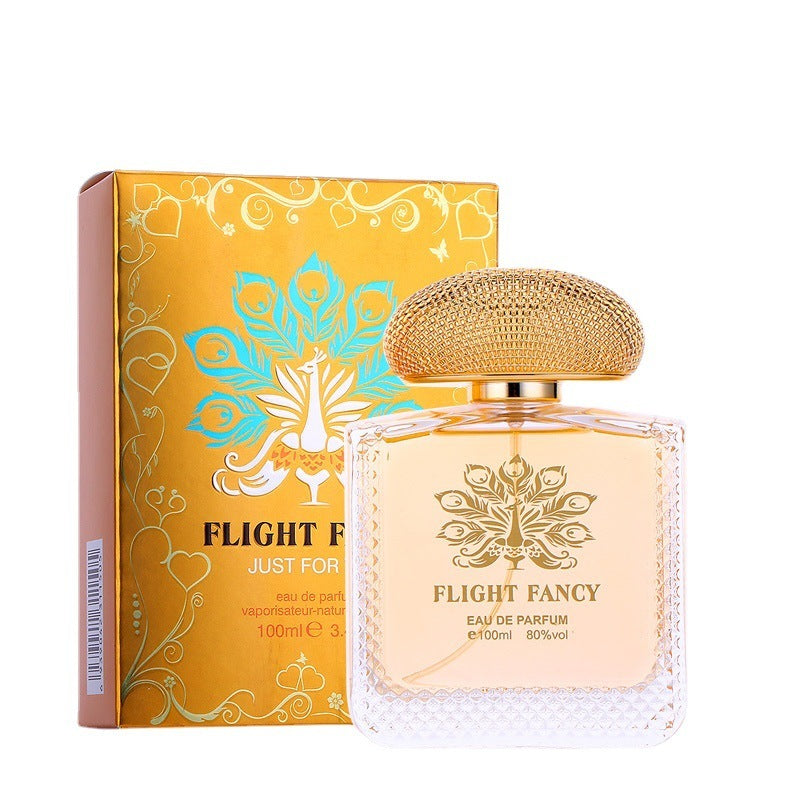 (Copy) Perfume Women's Dream Bird 100ml Long-lasting Light Perfume Floral And Fruity