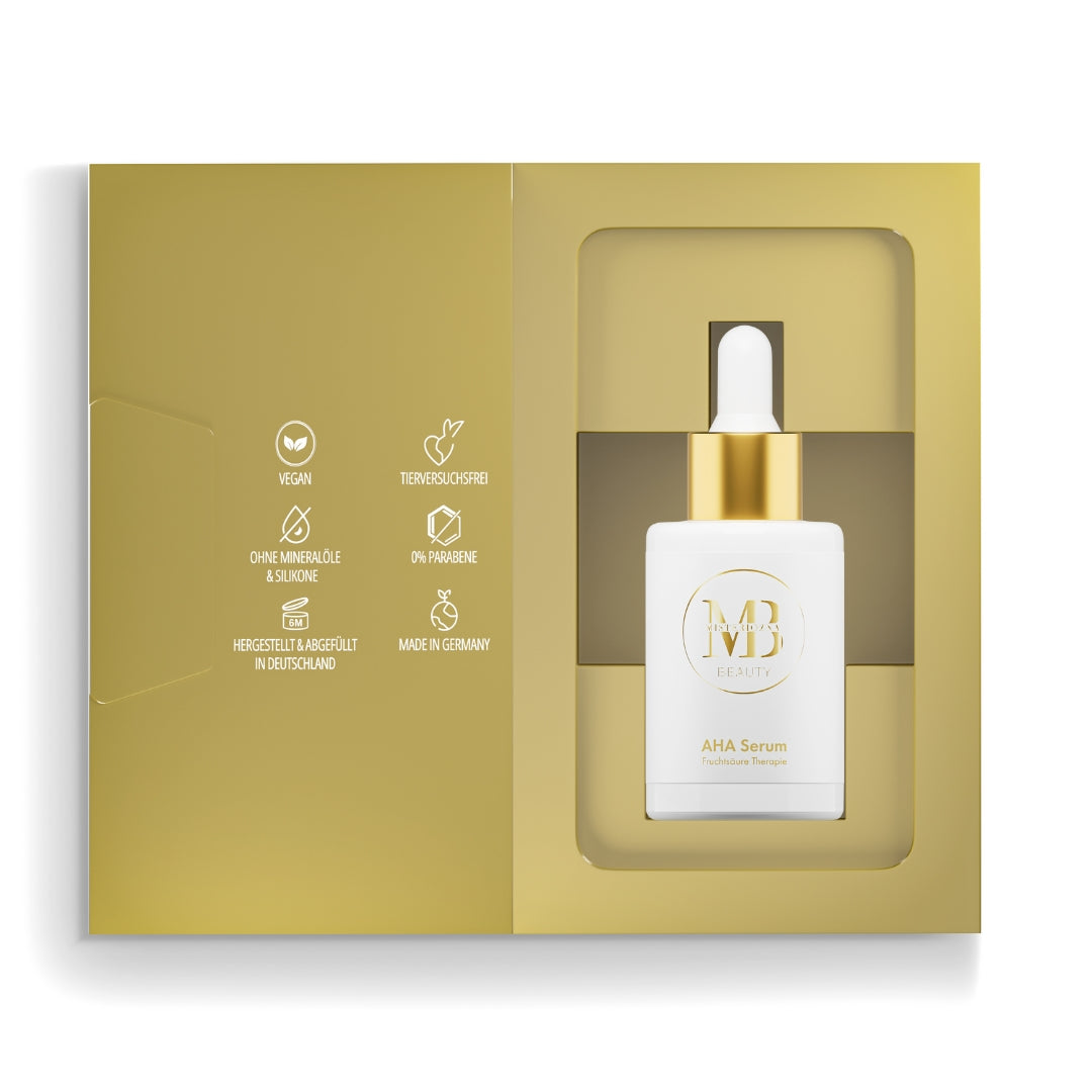 AHA Serum
