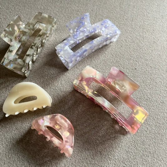 ROSALIE HAIRCLIP