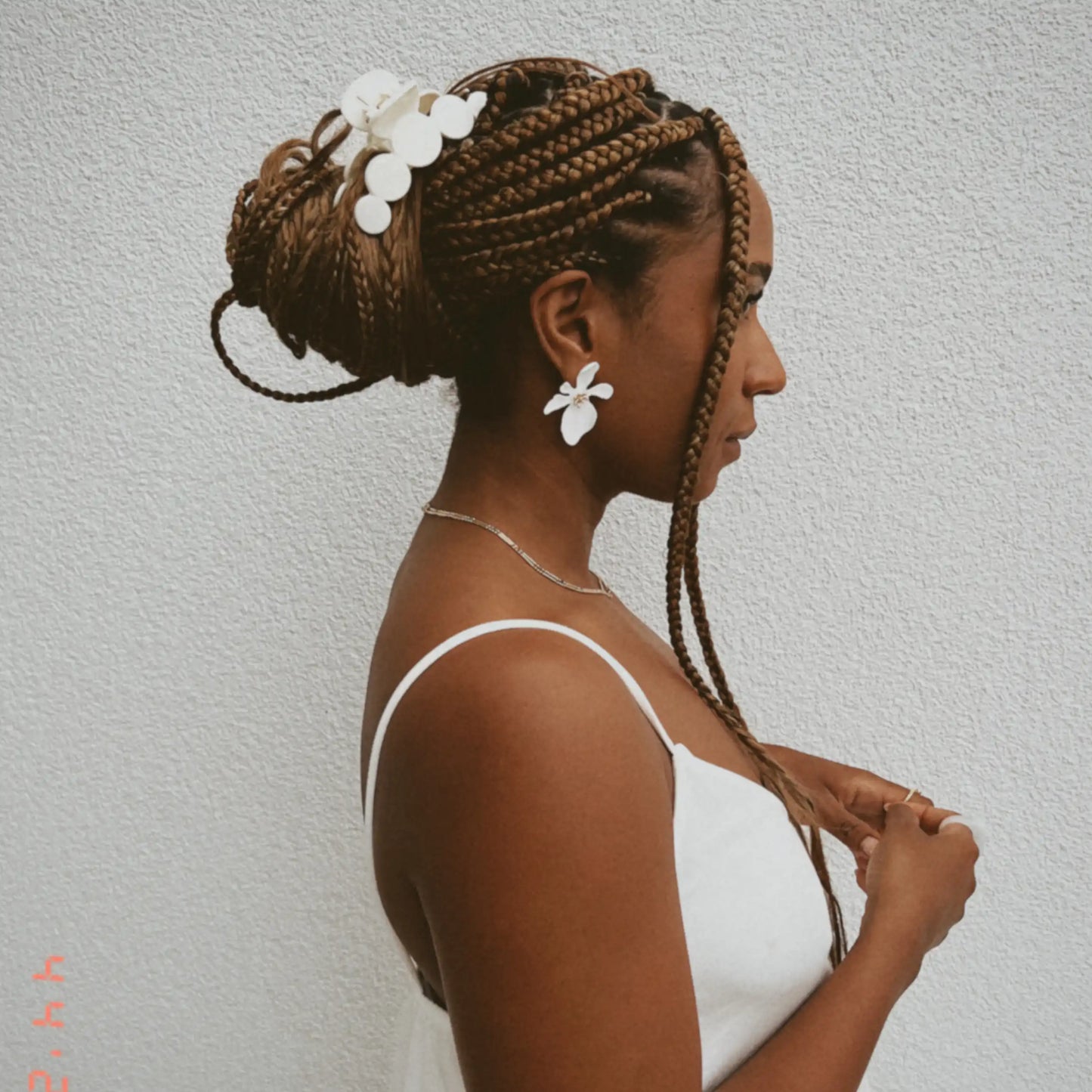 CECILE HAIRCLIP
