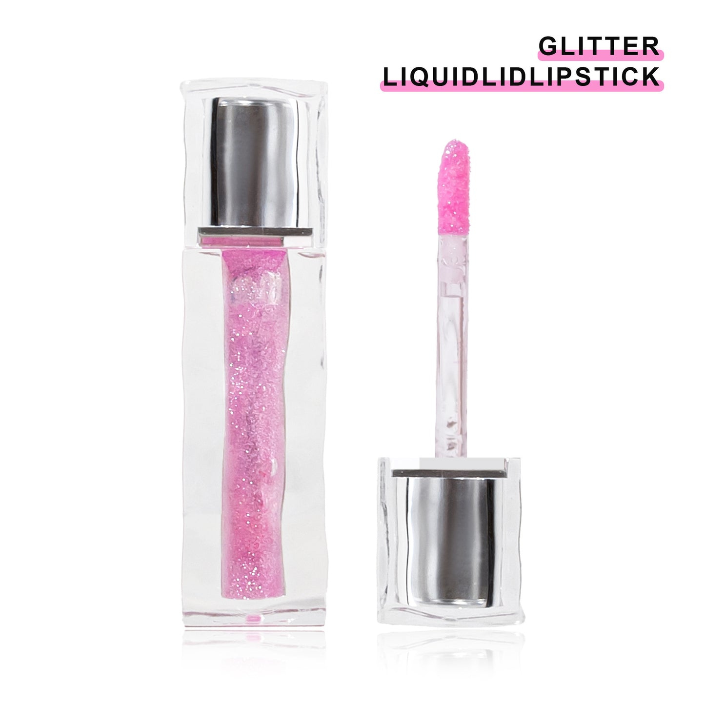 Fade Smooth Lip Fine Lines Nourishing Moisturizing Anti-chapping Color Changing Lip Gloss