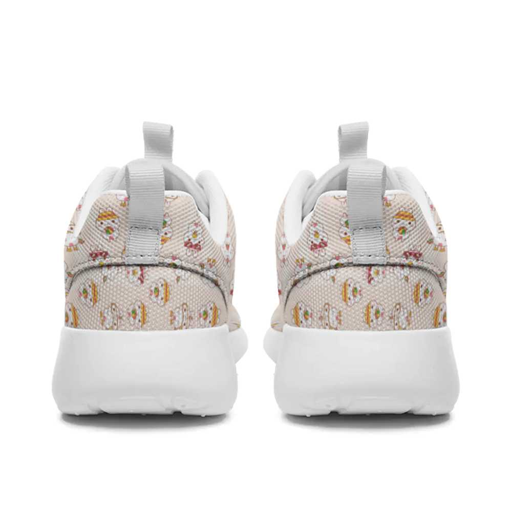 london sneakers