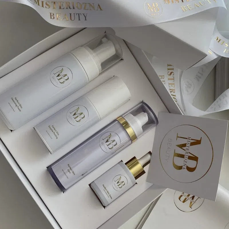 Perfect Skin Beauty Box